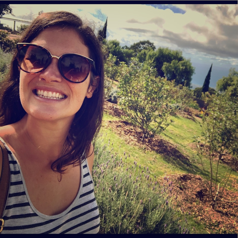 Meet your Posher, Lindsay